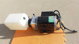 Heftee HF2000 Power Unit Lift Pump HF103 Turf Pro Mower Shop Golf Cart