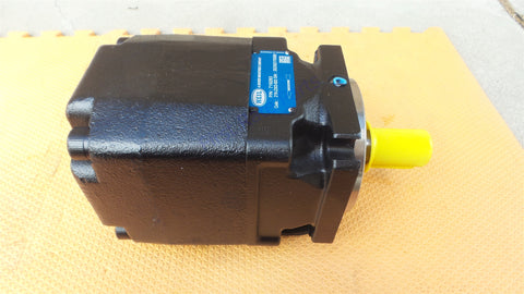 Heil 219-2303-003 Hydraulic Vane Pump Wastebuilt H1-219-2303-003 71928