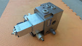 Hoerbiger HV08417 Hydraulic Valve KB3203A SAM220PC06PGS0973B2 USED