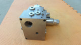 Hoerbiger HV08417 Hydraulic Valve KB3203A SAM220PC06PGS0973B2 USED