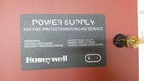 Honeywell HPF-PS6E Remote Power Supply Fire Alarm Control Panel 240V