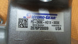 Hydro-Gear PG-2KKK-HG1X-XXXX Pump Hydro Gear PG2KKKHG1XXXXX Lawn Mower