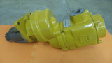 Ingersoll Rand Turbine Air Starter ST799 ST700 MAN Engine ST799GCDP09L