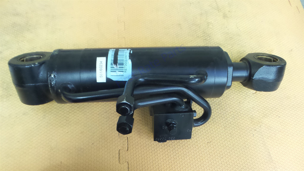 JCB 561/60234 GA Ram RAS LH Hydraulic Cylinder P90 507 509 510 110x50