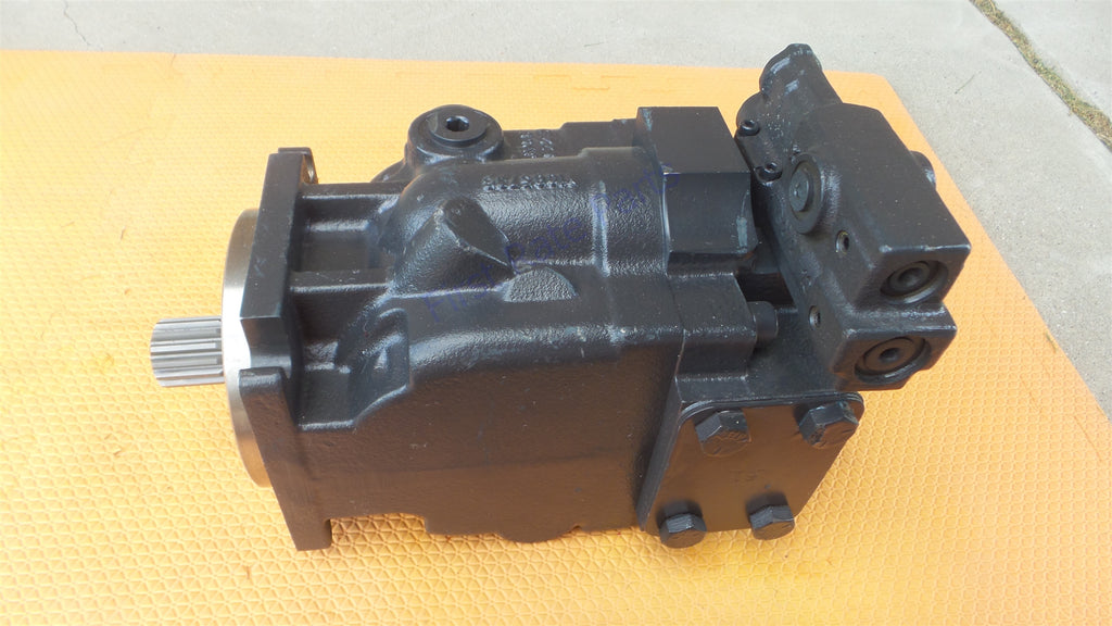 JLG 1001170427 Hydraulic Piston Pump Skytrak 8042 10042 10054 Lift New