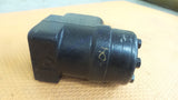 John Deere AL69804 Power Steering Valve Metric Tractor 2350 2355 2750