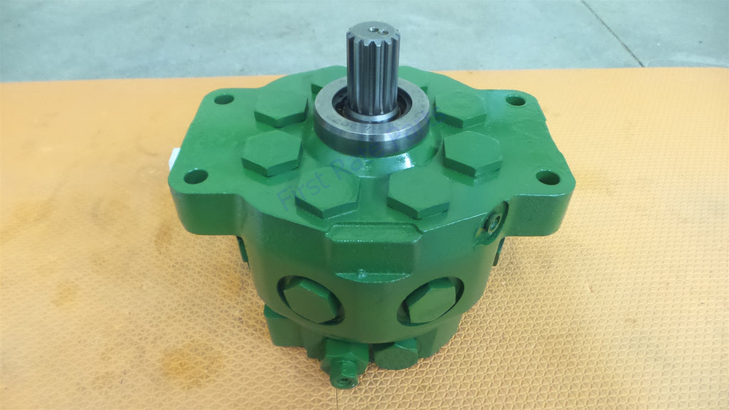 John Deere AR90459 Hydraulic Pump AR97872 R39695 1640 1830 1840 2040