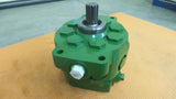 John Deere AR90459 Hydraulic Pump AR97872 R39695 1640 1830 1840 2040