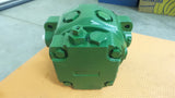 John Deere AR90459 Hydraulic Pump AR97872 R39695 1640 1830 1840 2040