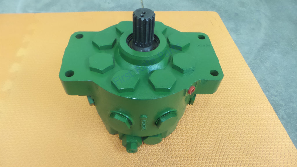 John Deere AR97872 Hydraulic Pump R39695 AR90459 2510 2520 3010 3020