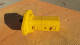 John Deere AT309296 Axle Cooling Hydraulic Gear Pump Wheel Loader 824K