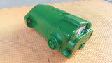 John Deere AXE43901 Hydraulic Motor Combine 630FD 640FD 645FD 730FD 73