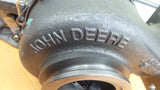 John Deere DZ103297 Turbocharger Tractor Turbo RE548369 DZ100188 6190R