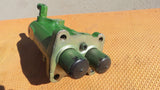 John Deere RE286726 Brake Valve Tractor 8295RT 8310RT 8320RT 8335RT