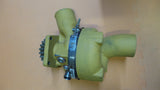 John Deere RE549153 Water Pump Tractor 9120 9220 9320 9420 9520 9620