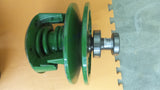 John Deere RE582570 Fan Drive Driven RE234176 R250294 Tractor 8130 83