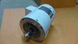 Leeson 115743.00 Washdown Motor C6T11VK1D Washguard 1/2 HP 230 460V