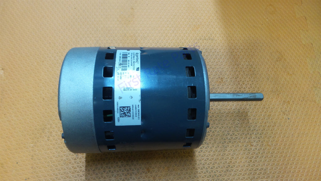 Lennox 81W62 Blower Motor 604253-01 101206-05 460V Genteq 5SME39HXL501