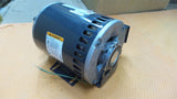 Liebert KIT-095E Condenser Fan Motor B-095E K63HXEBW-5250 C663 3/4 HP