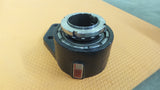 Link-Belt FBB22631H Mounted Spherical Roller Bearing 1-15/16" Flange