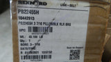 Link-Belt PB22455H Spherical Roller Bearing Pillow Block Mounted Ball