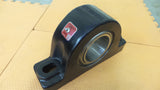 Link-Belt PB22455H Spherical Roller Bearing Pillow Block Mounted Ball