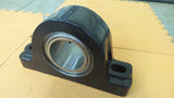 Link-Belt PB22455H Spherical Roller Bearing Pillow Block Mounted Ball