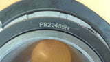 Link-Belt PB22455H Spherical Roller Bearing Pillow Block Mounted Ball