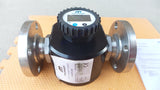 Macnaught MX50F-3SE Flow Meter Fuel Oil 2" 2in LCD Display MX MX50F