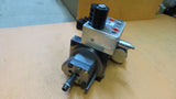 Maxon 283071-01 Liftgate Power Unit 263785 12VDC 204 GD Hydraulic Pump