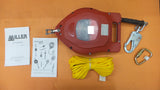 Miller Falcon MP65G-Z7/65FT Self Retracting Lifeline 65FT 65 Honeywell