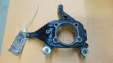 Mopar 4787958AA Suspension Knuckle Left Drivers Jeep Compass Renegade