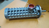 Otis 6962Y22 Elevator Hydraulic Screw Pump Allweiler SUB210R46 BULKAFD