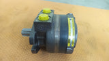 Parker 111A-036-AS-0 Hydraulic Motor 111A Series 11 LSHT Torqmotor OEM