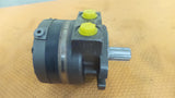 Parker 111A-036-AS-0 Hydraulic Motor 111A Series 11 LSHT Torqmotor OEM