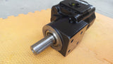 Parker 3139710346 Gear Motor 313512 3039310400 Spinner 3039310412 New