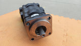 Parker 324-9122-030 Hydraulic Gear Pump 3249122030 PGP330L242JFAB20-25