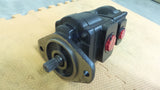 Parker 702-9120-031 Hydraulic Pump 7029120031 Power Steering Fan Motor