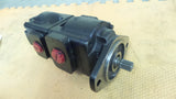 Parker 702-9120-031 Hydraulic Pump 7029120031 Power Steering Fan Motor