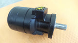 Parker TG0195AS010AAAA Hydraulic Motor Torqmotor TG High Torque Genuin