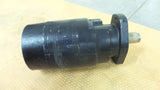 Parker TG0240AB020AAAA Hydraulic Motor TG Series LSHT Torqmotor Genuine