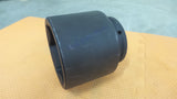 Proto J15076 Impact Socket 4-3/4" 15076 1-1/2" Drive SAE Black Oxide