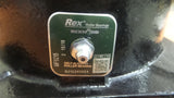 Rexnord MF9215 Spherical Roller Bearing Rex Flange Block Mount 2-15/16