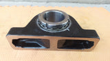 Rexnord PB22655H Pillow Block Bearing Mounted 3-7/16" Spherical Rex