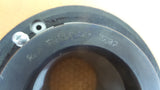 Rexnord ZA3207 Pillow Block Bearing Mounted 2-7/16" Spherical Rex Roll