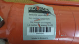 Sandvik 55001620 Hydraulic Tilt Cylinder Tunneling Drill Rig Hammer