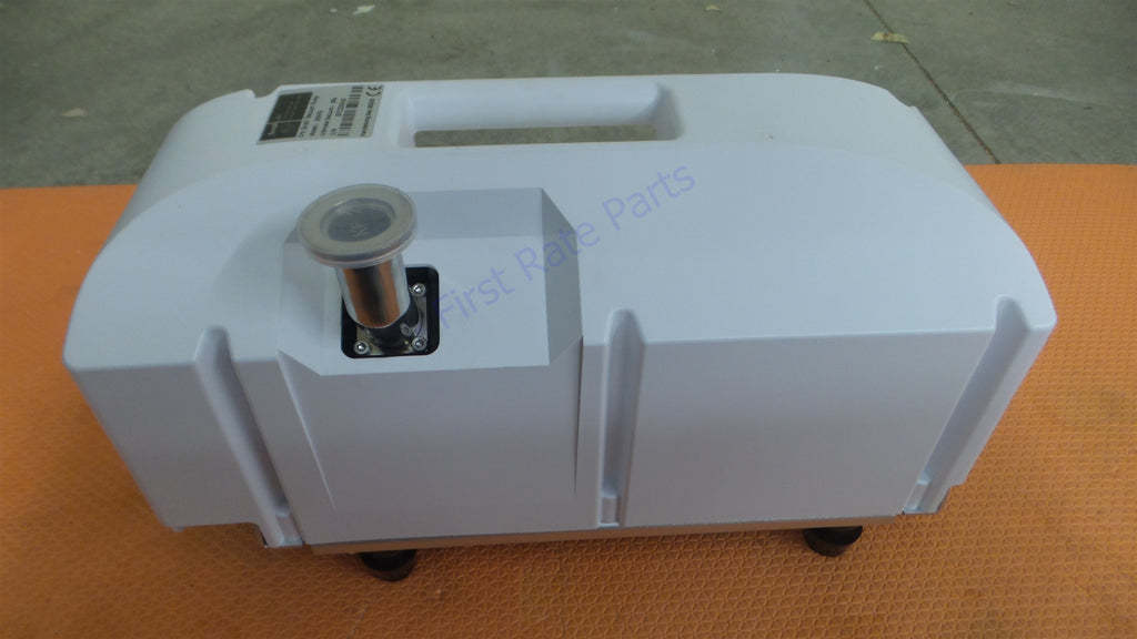 Scroll Labs DSVF6 Vacuum Pump Freeze Dryer Mean Well LRS-350-48 Lab