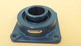 SealMaster SF-40C 2-1/2" Flange Bearing 2.5in 2-1/2 Bore 2-1/2in Block