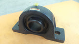 Sealmaster MPD-43 Pillow Block Mounted Ball Bearing 2-11/16" Bore NEW