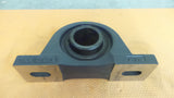 Sealmaster MPD-43 Pillow Block Mounted Ball Bearing 2-11/16" Bore NEW